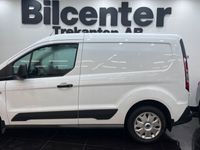 begagnad Ford Transit Connect 220 1.5 TDCi Euro 6 6.000Mil*MOMS*