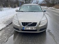 Begagnad Volvo V70 145 HK (106 kW) 2009 Kombi