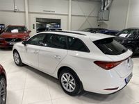 begagnad Seat Leon Sportstourer SPORTSTOUR 1.0 TSI 110 HK STYLE