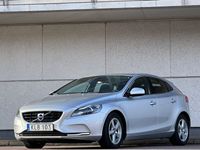 begagnad Volvo V40 D2 Momentum VOC Kamrem bytt Värmare