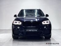 begagnad BMW X5 xDrive30d M SPORT PANO NAVI H/K WEBASTO DRAG SE SPEC