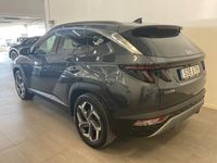 begagnad Hyundai Tucson PHEV 265hk Advanced assi+