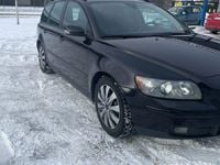 Begagnad Volvo V50 220 HK (161 kW) 2005 Kombi