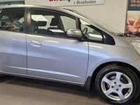 begagnad Honda Jazz 1.4 i-VTEC CVT Euro 5| EN-ÄGARE