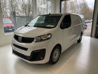 begagnad Fiat Scudo L3 EL 33 mils räckvidd