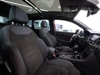 Begagnad Cupra Ateca 300 HK (220 kW) 2020 SUV