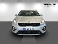 begagnad Kia Niro Plug-In Advance Plus