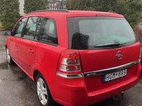 begagnad Opel Zafira 2.2 Direct Euro 4