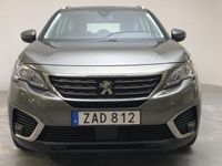 begagnad Peugeot 5008 1.2 PureTech