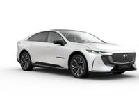 Ny Mazda 6e Takumi-Line 189 kW (258 HK) 2025 Crystal white pearl