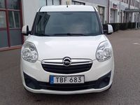 begagnad Opel Combo Van 2.4t 1.3 CDTI Euro 6 95hk