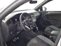 begagnad VW Tiguan R-LINE TDI200 4M MKT UTRUSTNING 2024, SUV