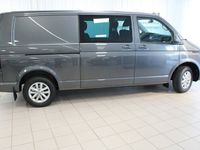 begagnad VW Transporter T6 Kombi 5 sitsig skåpbil