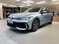 Ny VW Golf VIII R-line Edition 204 HK (150 kW) 2025 Kombi