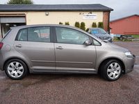 begagnad VW Golf Plus 1.6 TDI Style Drag/Backkamera