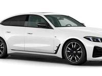 Ny BMW i4 442 kW (601 HK) 2026 Vit Sedan