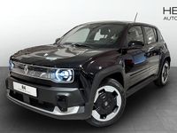 Ny Renault R4 Evolution 88 kW (120 HK) 2026 SUV