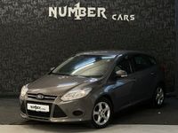 begagnad Ford Focus 1.6 TDCi ECOnetic Trend Euro 5