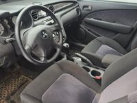 begagnad Mitsubishi Outlander 2.0 4WD