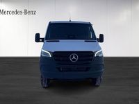Ny Mercedes Sprinter 192 HK (141 kW) 2025 Vit Van