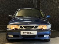 begagnad Saab 9-3 SportSedan 2.0 T Automat Vector 175hk