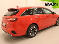begagnad Kia Ceed Sportswagon Plug-in Hybrid DCT, 141hk