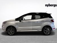 begagnad Ford Ecosport 1.0 125 ST-Line