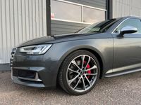 begagnad Audi S4 Avant 3.0 TFSI V6 quattro Sv-Såld SE SPEC! 354hk