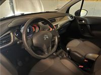 begagnad Citroën C3 1.2 VTi Facelift / 2 Brukare / Panorama