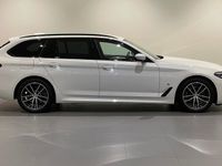 begagnad BMW 520 535 d xDrive Touring M Sport Aut Nav Drag Serviceavtal 2023, Kombi