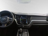 begagnad Volvo XC60 B5 AWD Bensin Momentum KAMERA DRAG