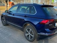 Begagnad VW Tiguan 190 HK (139 kW) 2019 SUV