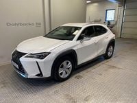 Begagnad Lexus UX 250h 184 HK (135 kW) 2019 Vit SUV