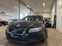 begagnad Volvo V70 1.6D DRIVe Kinetic | Lågmil | Drag | Nyservad