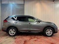 begagnad Nissan X-Trail 1.6 dCi DPF 130hk 7sits/ Panorama/ 360 Kamera