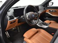 begagnad BMW 330e xDrive Touring M-Sport Innovation Pano Fartpilot Drag hk
