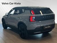 Ny Volvo EX30 CC Performance 319 kW (434 HK) 2025 Grå SUV