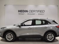 begagnad Ford Kuga 2,5 PHEV 225Hk Titanium Aut/Nav Privatleasing