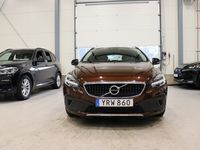 begagnad Volvo V40 CC D2 Momentum Eu6 VoC P-Sensorer 120hk