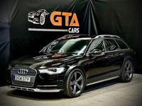 begagnad Audi A6 Allroad quattro 3.0 TDI DPF quattro S Tronic Euro 5