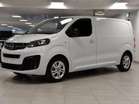 begagnad Opel Vivaro 2.0 L2 Premium Automat Lagerbil 2024, Transportbil