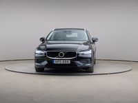 begagnad Volvo V60 T6 Awd Momentum Advanced Edition Voc Drag