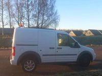 begagnad Ford Transit Connect T220 1.8 TDCi