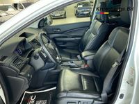 begagnad Honda CR-V 2.2 i-DTEC 4WD Executive Euro 5
