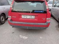 begagnad Volvo V70 2.4