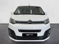 begagnad Citroën Jumpy Citroën L2 2.0 BlueHDi EAT CARPLAY VÄRMARE 2019, Transportbil