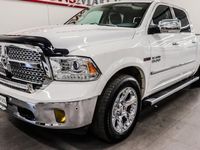 begagnad Dodge Ram LAIE CERW CAB 3.0 V6 ECO DIESEL 4X4 TORQUE 2016, Pickup