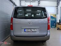 begagnad Hyundai H-1 Travel 2.5 CRDi Automatisk, 170hk