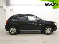 begagnad Mitsubishi ASX 2.2 Di-D 4WD Drag 150hk