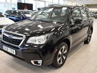 begagnad Subaru Forester 2019, Kombi